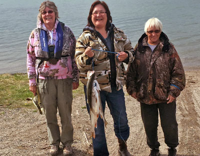 canada fishing guides, canada fishing outfitter, canada fishing outfitters