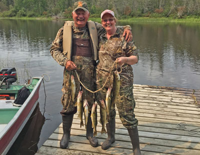 Ontario fishing lodge, canada fishing lodge, canada fishing guides