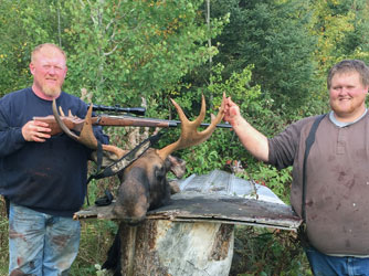 canada moose hunts, moose hunt, moose hunts, moosehunting