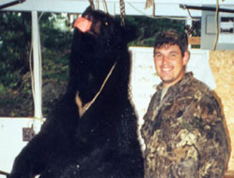 canada bear hunt, canada bear hunting, bear hunt, bear hunting