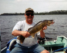 Ontario fishing guides, ontario fishing cabins, ontario fishing lodge