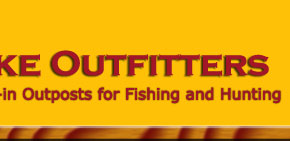 ontario canada fishing lodge and fly in outpost, canada fishing guides
